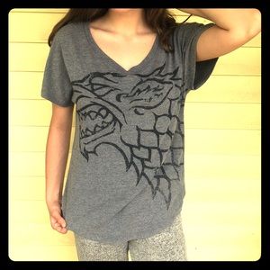 Game of Thrones T-shirt